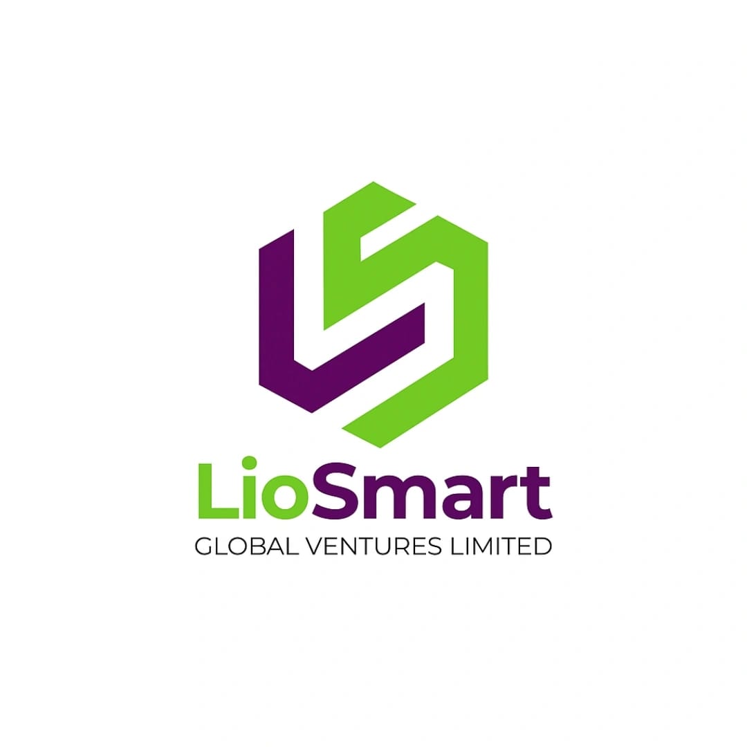 LioSmart Global Ventures Logo